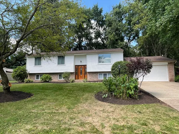 5405 Cherokee Ave NW, North Canton, OH 44720