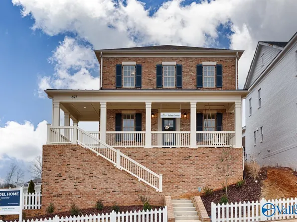 627 Town Madison Blvd #F32ezv, Madison, AL 35758