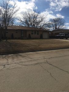 1215 E 9th St, Cushing, OK, 74023