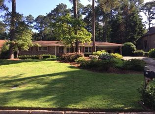 2642 Weigelia Rd NE, Atlanta, GA 30345