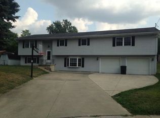 720 Pine Ct, Mt Zion, IL 62549