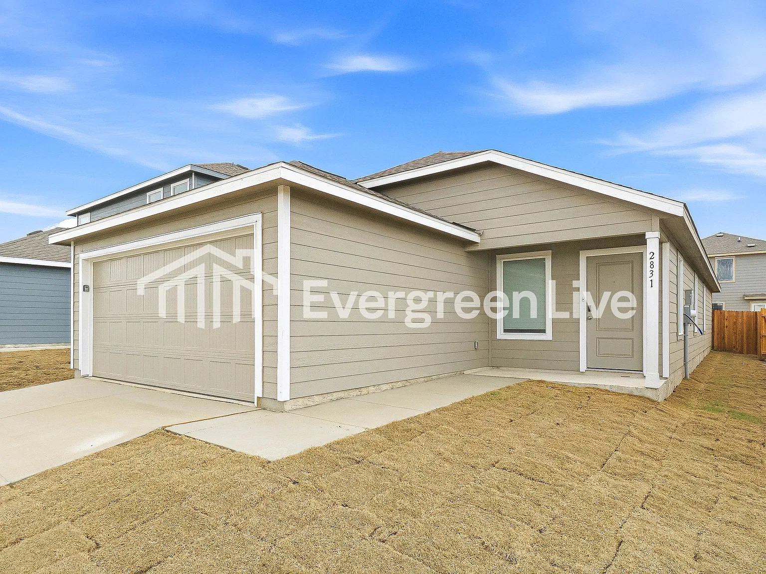4 bed, 2.0 bath, 1575 sqft, $1,505 — Photo 2