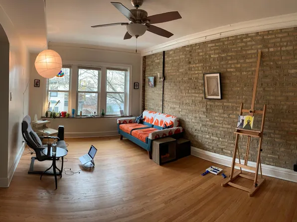 6137 N Glenwood Ave APT 2N, Chicago, IL 60660