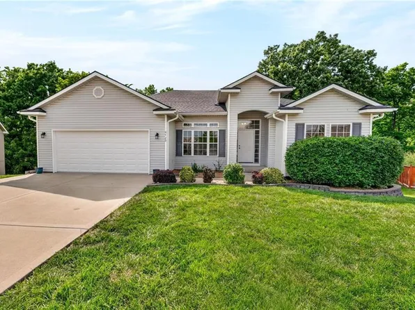 8720 N Belton Ave, Kansas City, MO 64154