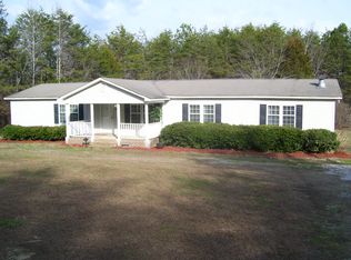 2711 Red Mountain Rd, Rougemont, NC 27572