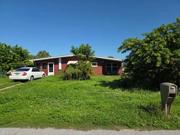 21920 Beverly Ave, Port Charlotte, FL 33952