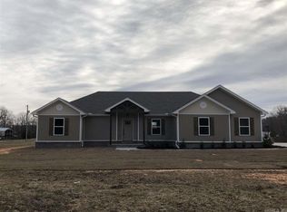 105 16th Section Cemetery, Austin, AR 72007