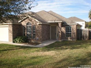 819 Anarbor Post, San Antonio, TX 78245
