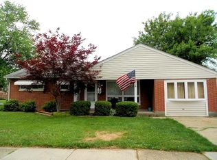 411 Brookwood Ave, Hamilton, OH 45013