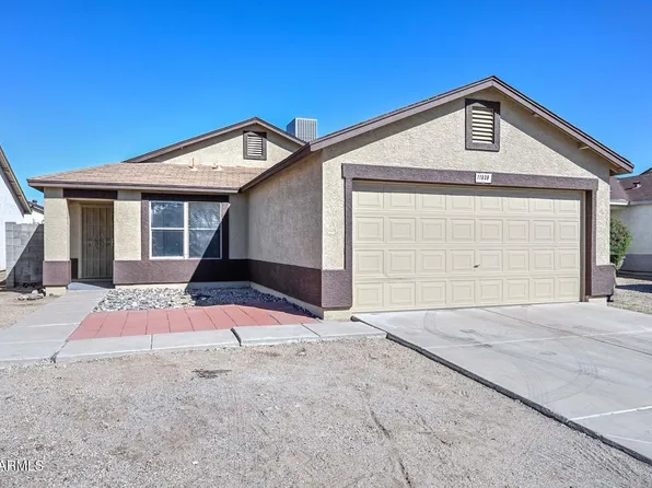 11838 W CORRINE Drive, El Mirage, AZ 85335