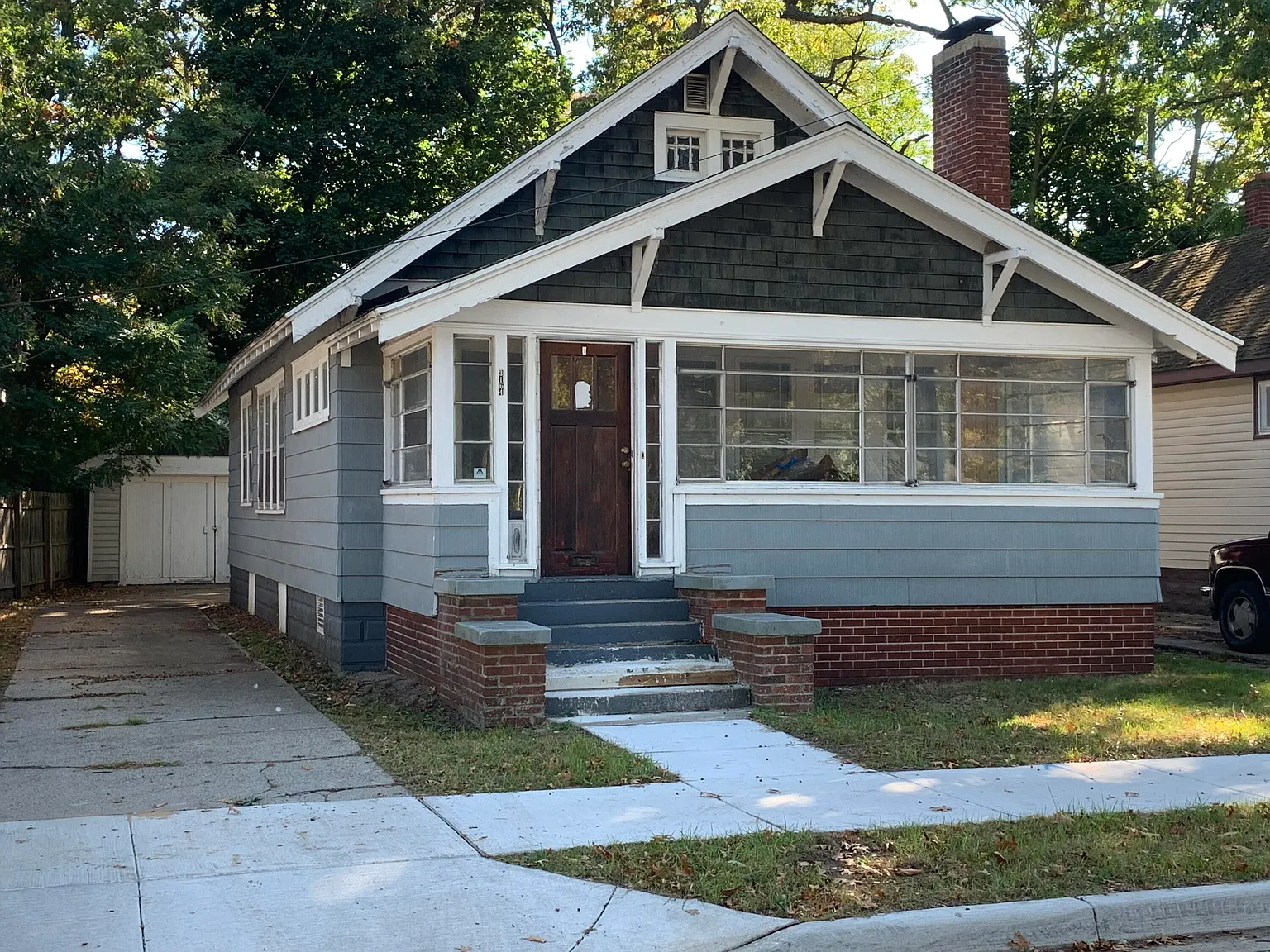 3104 Sanford St photo 1