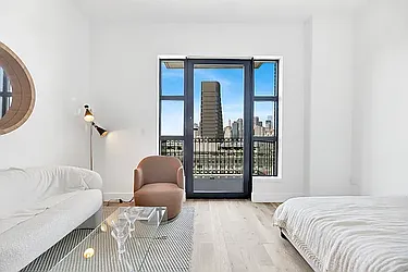 Rented by The KCI Group