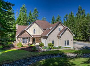 12245 N Rimrock Rd, Hayden Lake, ID 83835