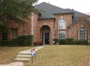 7313 Tellford Ln, Plano, TX 75025