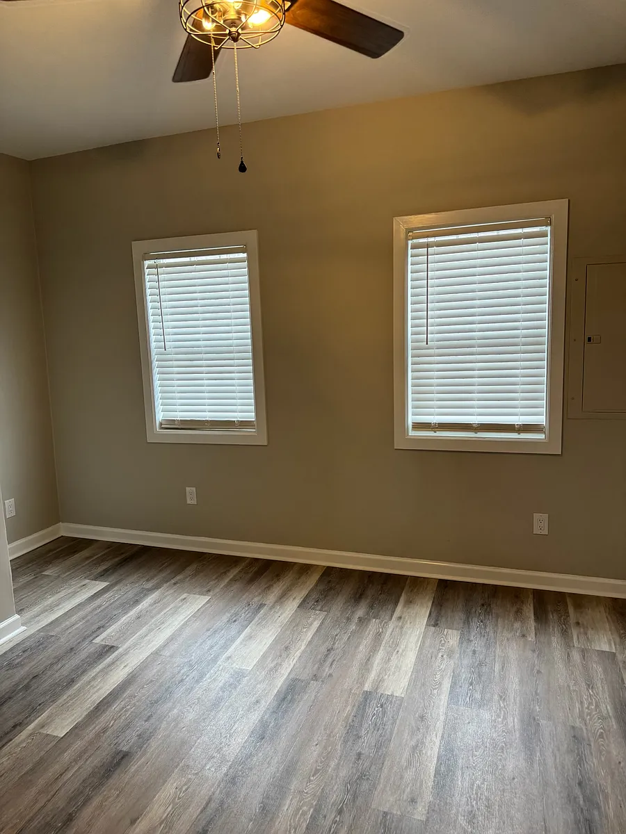 living room - 6 Line St #A