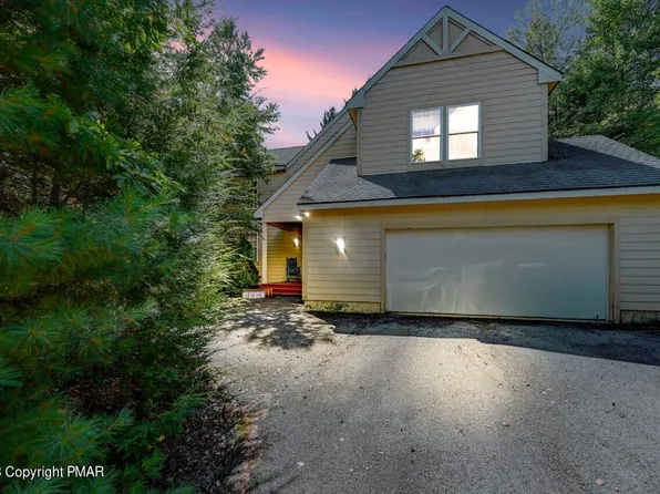574 Pinecrest Dr, Pocono Pines, PA 18350