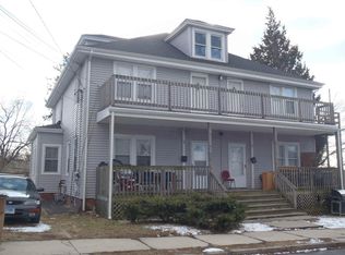 42 Sylvandale Ave, Stamford, CT 06902
