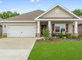 3858 Hawks Landing Cir, Pace, FL 32571