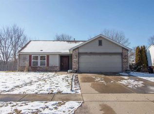 3268 Stonebraker Ln, Lafayette, IN