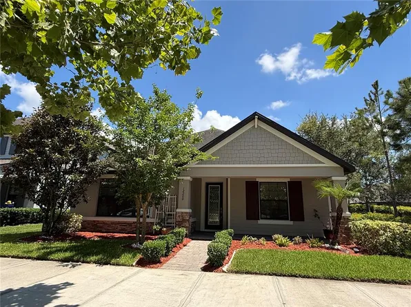 12200 Rangeland Blvd, Odessa, FL 33556