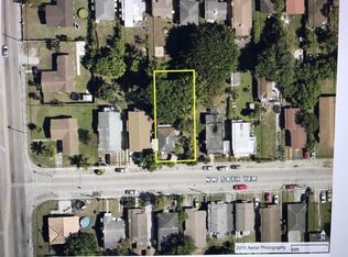1161 NW 58th Ter, Miami, FL 33127