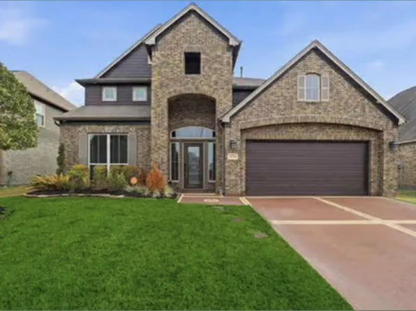 24714 Longwood Forest Dr, Spring, TX 77373