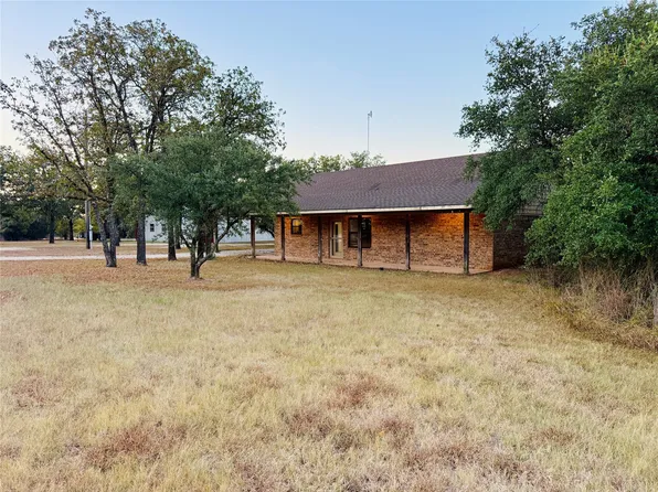 350 Private Road 1407, Morgan, TX 76671