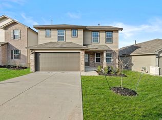 5625 Hartley Home, San Antonio, TX 78245
