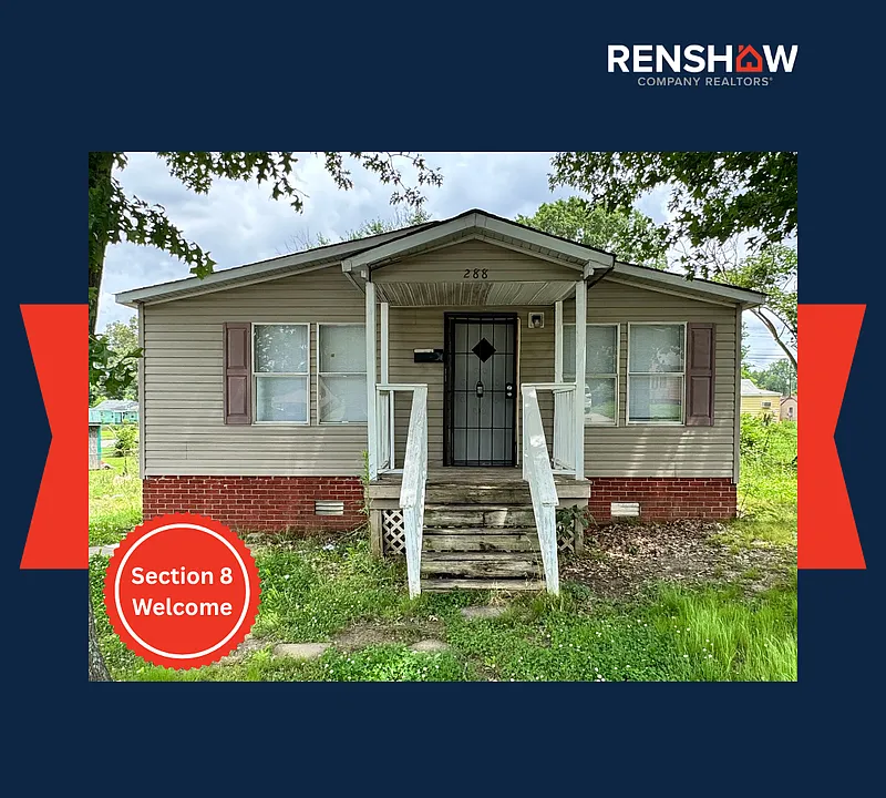 288 W Brooks Rd