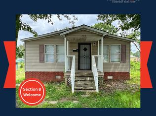 288 W Brooks Rd, Memphis, TN 38109