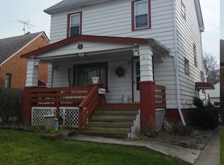 9702 Park Heights Ave, Garfield Heights, OH
