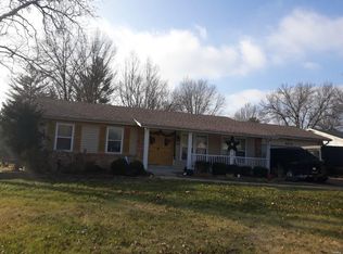 403 Marie Ln, Ballwin, MO