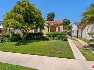 4051 Cartwright Ave, Studio City, CA 91604