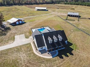 10863 Trion Ln, Vance, AL 35490