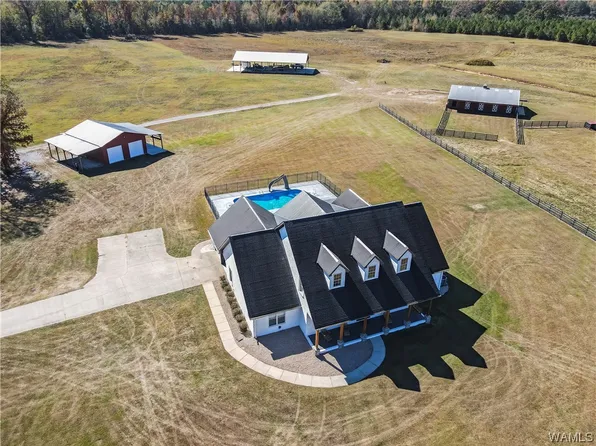 10863 Trion Ln, Vance, AL 35490