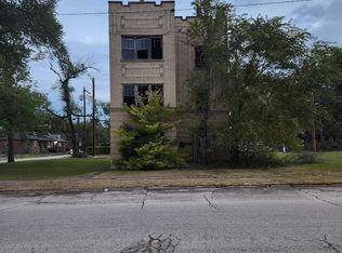 1026 W 11th Ave, Gary, IN 46402