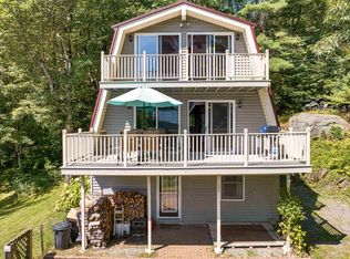 55 Peppercorn Rd, Ashland, NH 03217