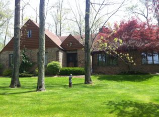 3223 Stony Hill Rd, Medina, OH 44256