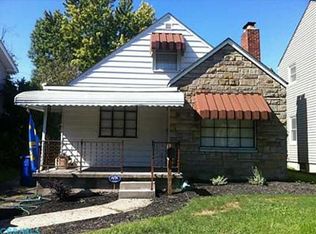 349 S Roys Ave, Columbus, OH 43204