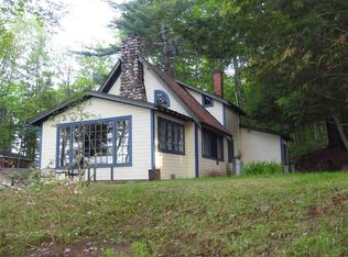 1524 Point Bray Rd, Florence, WI 54121