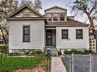 827 Omar St, Houston, TX 77009