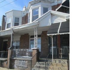 2614 N 22nd St, Philadelphia, PA