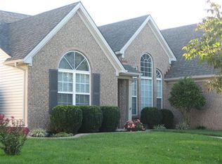 909 Jouett Creek Dr, Lexington, KY 40509