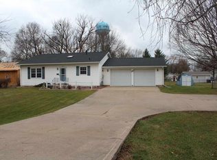 200 Maple St, Janesville, IA 50647