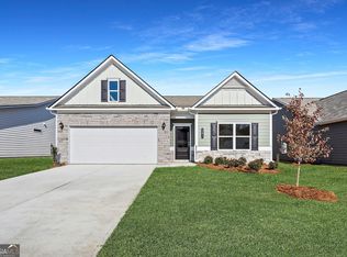 181 Marion Dr, Cartersville, GA