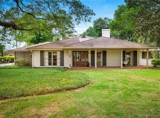 2916 Georges Ln, Alexandria, LA 71301