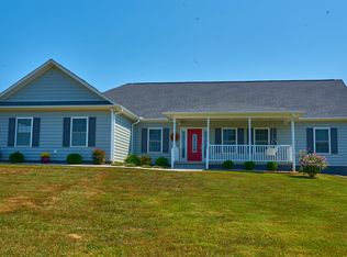 8875 Jim Dyke Rd, Loudon, TN 37774