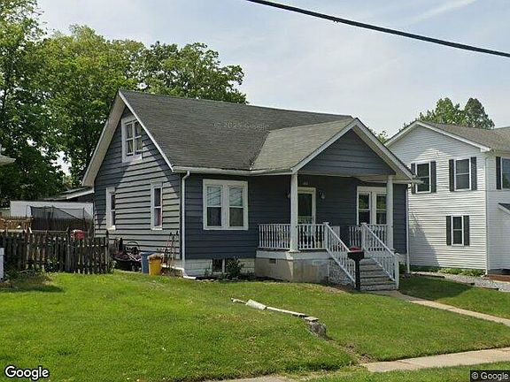 Property Side View