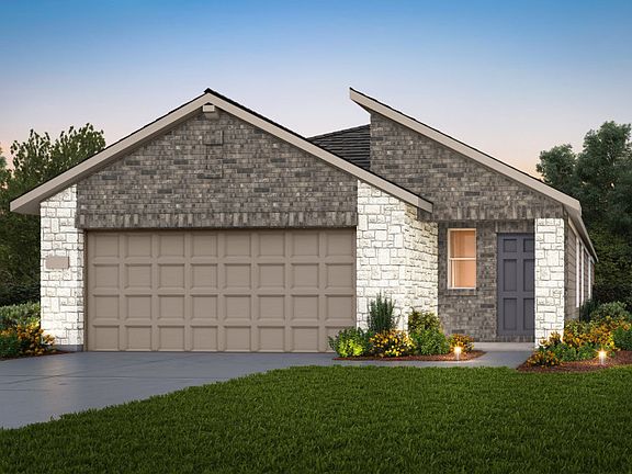 Home Exterior MD201