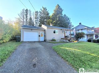 522 Forest Ave, Jamestown, NY 14701